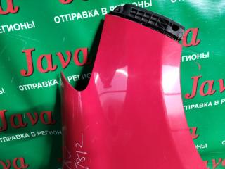 Крыло правое переднее TOYOTA VITZ NSP130 1NR-FE 4 ракурс