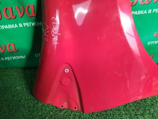 Крыло правое переднее TOYOTA VITZ NSP130 1NR-FE 5 ракурс