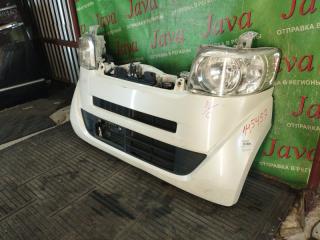 Ноускат передний HONDA N-BOX JF1 S07A 2 ракурс