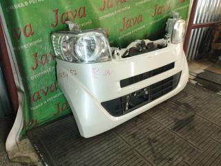Ноускат передний HONDA N-BOX JF1 S07A 3 ракурс