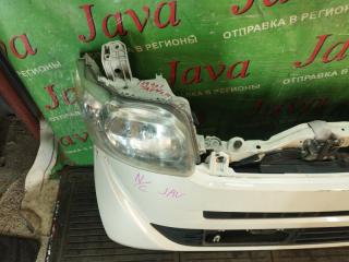 Ноускат передний HONDA N-BOX JF1 S07A 4 ракурс