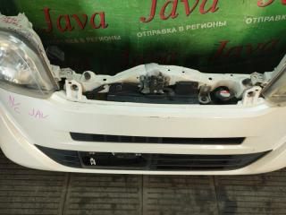 Ноускат передний HONDA N-BOX JF1 S07A 5 ракурс