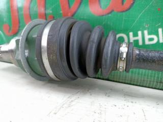 Привод правый передний TOYOTA PIXIS MEGA LA700A KF-VET 2 ракурс