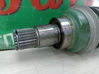 Привод правый передний TOYOTA PIXIS MEGA LA700A KF-VET 4 ракурс