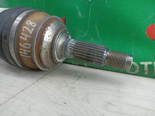 Привод правый передний TOYOTA PIXIS MEGA LA700A KF-VET 5 ракурс