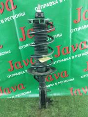 Стойка левая передняя HONDA GRACE GM4 LEB 1 ракурс