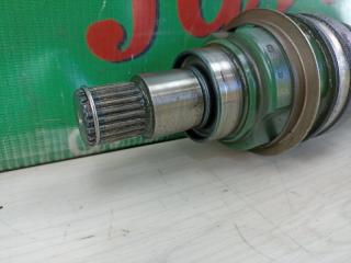 Привод правый передний DAIHATSU MIRA L275S KF-VE 43410-B2550 4 ракурс Привод правый передний DAIHATSU MIRA L275S KF-VE 43410-B2550 4 ракурс