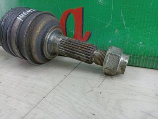 Привод правый передний DAIHATSU MIRA L275S KF-VE 43410-B2550 5 ракурс