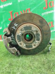 Ступица правая передняя MAZDA DEMIO DY3W ZJ-VE D35033021F 1 ракурс