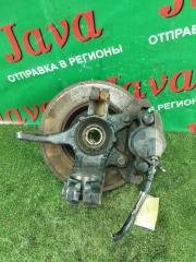 Ступица правая передняя MAZDA DEMIO DY3W ZJ-VE D35033021F 4 ракурс