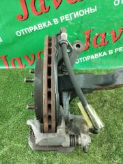 Ступица правая передняя HONDA GRACE GM4 LEB 4 ракурс