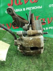 Ступица левая передняя MITSUBISHI EK WAGON B11W 3B20 2 ракурс