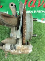Ступица левая передняя MITSUBISHI EK WAGON B11W 3B20 4 ракурс