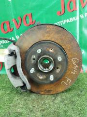 Ступица левая передняя HONDA GRACE GM4 LEB 1 ракурс