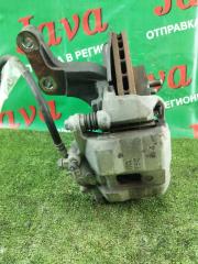 Ступица левая передняя HONDA GRACE GM4 LEB 2 ракурс