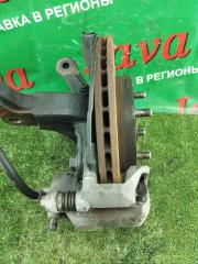 Ступица левая передняя HONDA GRACE GM4 LEB 4 ракурс
