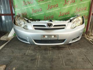 Ноускат передний TOYOTA COROLLA RUNX NZE121 1NZ-FE 1 ракурс Ноускат передний TOYOTA COROLLA RUNX NZE121 1NZ-FE 1 ракурс