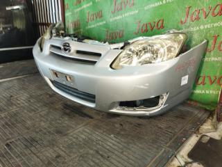 Ноускат передний TOYOTA COROLLA RUNX NZE121 1NZ-FE 2 ракурс Ноускат передний TOYOTA COROLLA RUNX NZE121 1NZ-FE 2 ракурс