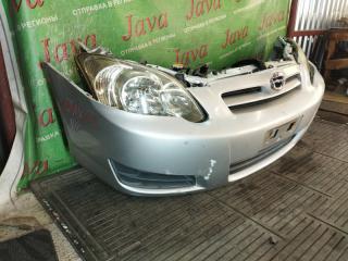 Ноускат передний TOYOTA COROLLA RUNX NZE121 1NZ-FE 3 ракурс Ноускат передний TOYOTA COROLLA RUNX NZE121 1NZ-FE 3 ракурс