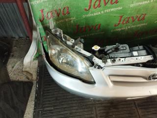Ноускат передний TOYOTA COROLLA RUNX NZE121 1NZ-FE 4 ракурс Ноускат передний TOYOTA COROLLA RUNX NZE121 1NZ-FE 4 ракурс