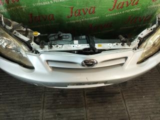 Ноускат передний TOYOTA COROLLA RUNX NZE121 1NZ-FE 5 ракурс Ноускат передний TOYOTA COROLLA RUNX NZE121 1NZ-FE 5 ракурс