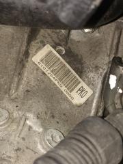 МКПП SUZUKI SWIFT ZC31S M16A 4 ракурс