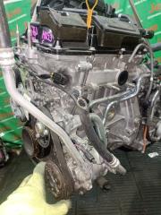 Двигатель SUZUKI SPACIA MK53S R06A 2 ракурс