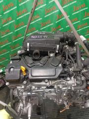 Двигатель SUZUKI SPACIA MK53S R06A 4 ракурс