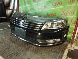 Ноускат передний VOLKSWAGEN PASSAT 365 CAXA 2 ракурс