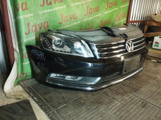 Ноускат передний VOLKSWAGEN PASSAT 365 CAXA 3 ракурс