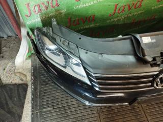 Ноускат передний VOLKSWAGEN PASSAT 365 CAXA 4 ракурс