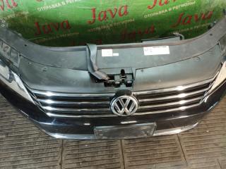 Ноускат передний VOLKSWAGEN PASSAT 365 CAXA 5 ракурс