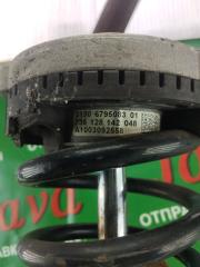Стойка левая передняя BMW 5-SERIES F10 N52B30A 5 ракурс