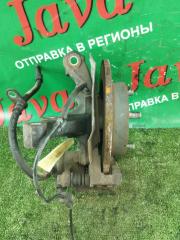 Ступица левая передняя SUZUKI ALTO HA36S R06A 4 ракурс