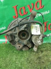 Ступица левая передняя SUZUKI ALTO HA36S R06A 5 ракурс