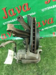 Ступица левая передняя HONDA STEPWGN RK1 R20A 4 ракурс