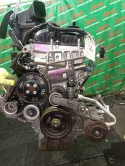 Двигатель SUZUKI SOLIO MA36S K12C 1 ракурс