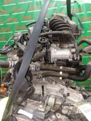 Двигатель SUZUKI SOLIO MA36S K12C 5 ракурс