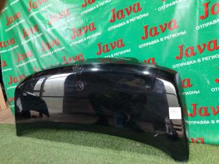 Капот передний HONDA N-WGN JH3 S07B 3 ракурс
