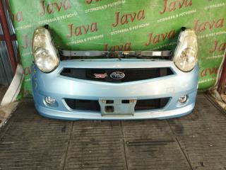 Запчасть ноускат передний SUBARU R2 2005