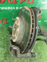 Ступица правая передняя HONDA STEPWGN RK1 R20A 3 ракурс