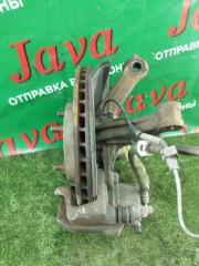 Ступица правая передняя HONDA STEPWGN RK1 R20A 4 ракурс