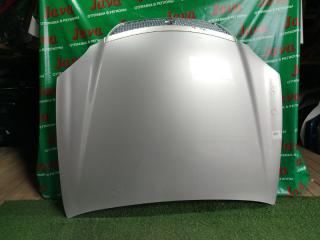Капот передний TOYOTA CROWN GRS182 3GR-FSE 53301-30421 1 ракурс