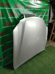 Капот передний TOYOTA CROWN GRS182 3GR-FSE 53301-30421 2 ракурс