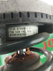 Стойка правая передняя BMW 5-SERIES F10 N52B30A 5 ракурс