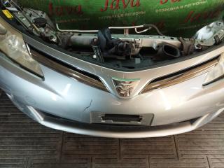 Ноускат передний TOYOTA ESTIMA ACR50 2AZ-FE 5 ракурс Ноускат передний TOYOTA ESTIMA ACR50 2AZ-FE 5 ракурс