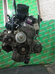 Двигатель DAIHATSU MIRA e:S LA350S KF-VE6 1 ракурс