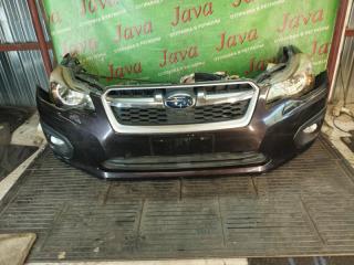 Ноускат передний SUBARU IMPREZA 2012