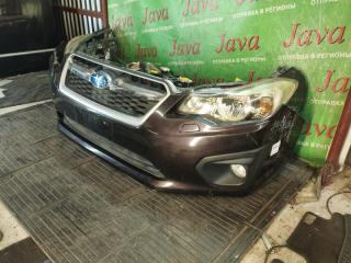 Ноускат передний SUBARU IMPREZA GP3 FB16A 2 ракурс Ноускат передний SUBARU IMPREZA GP3 FB16A 2 ракурс