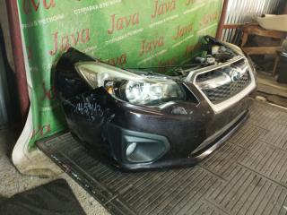 Ноускат передний SUBARU IMPREZA GP3 FB16A 3 ракурс Ноускат передний SUBARU IMPREZA GP3 FB16A 3 ракурс